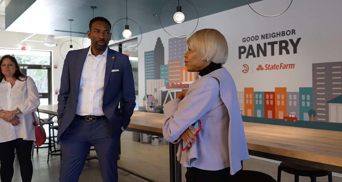 City of Atlanta, GA tweet media