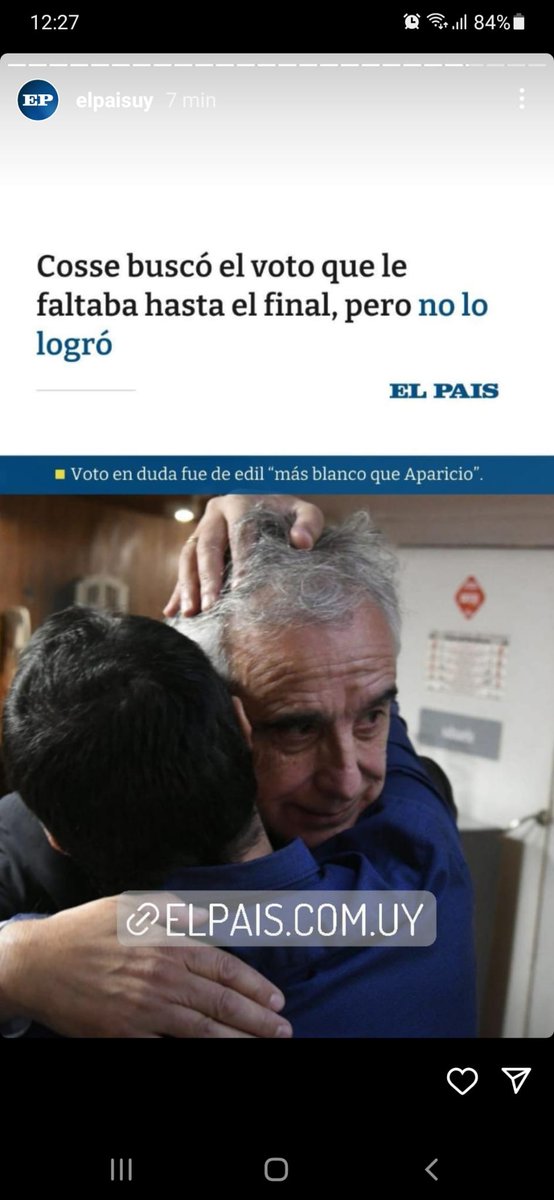 lista4mvd's tweet photo. @CosseCarolina pusiste en duda nuestra responsabilidad,nuestra buena fé y das a entender que el camino es solo contigo y el FA..estás muy equivocada,cuando quieras charlar en persona a las órdenes..tenés una carta nuestra en tu despacho hace tiempo.. https://t.co/WEy4pRIhuh