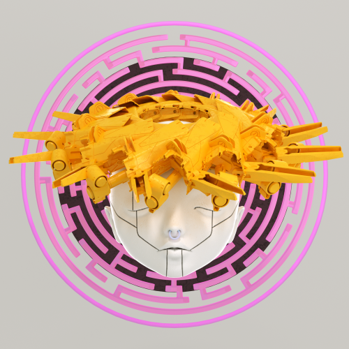 RAWK! @JINX9NFT #x9gang <a href="/enkojin/">enko°</a>