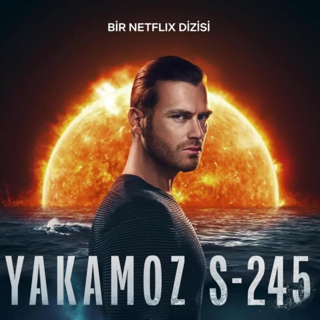 Kıvanç Tatlıtuğ News tweet media