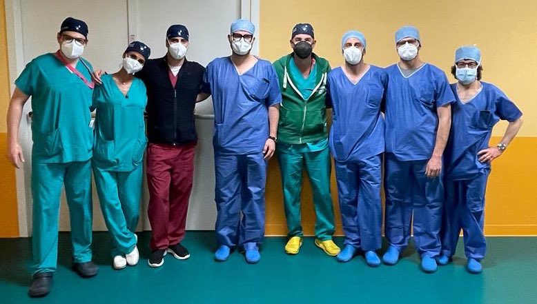 Guido Giusti tweet media