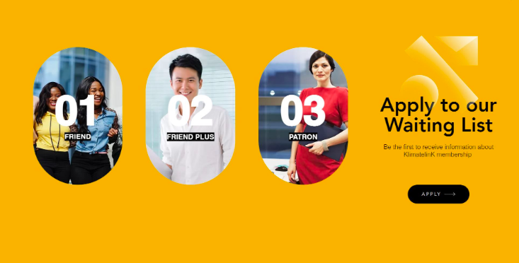 #Earthday means for a lot of professional "need for positive action"and it could lead to success for yourself, your business, your employer to get the chance to act on reducing CO2e emissions for our children and their offsprings. Join KlimatelinK today #netzeroemissions