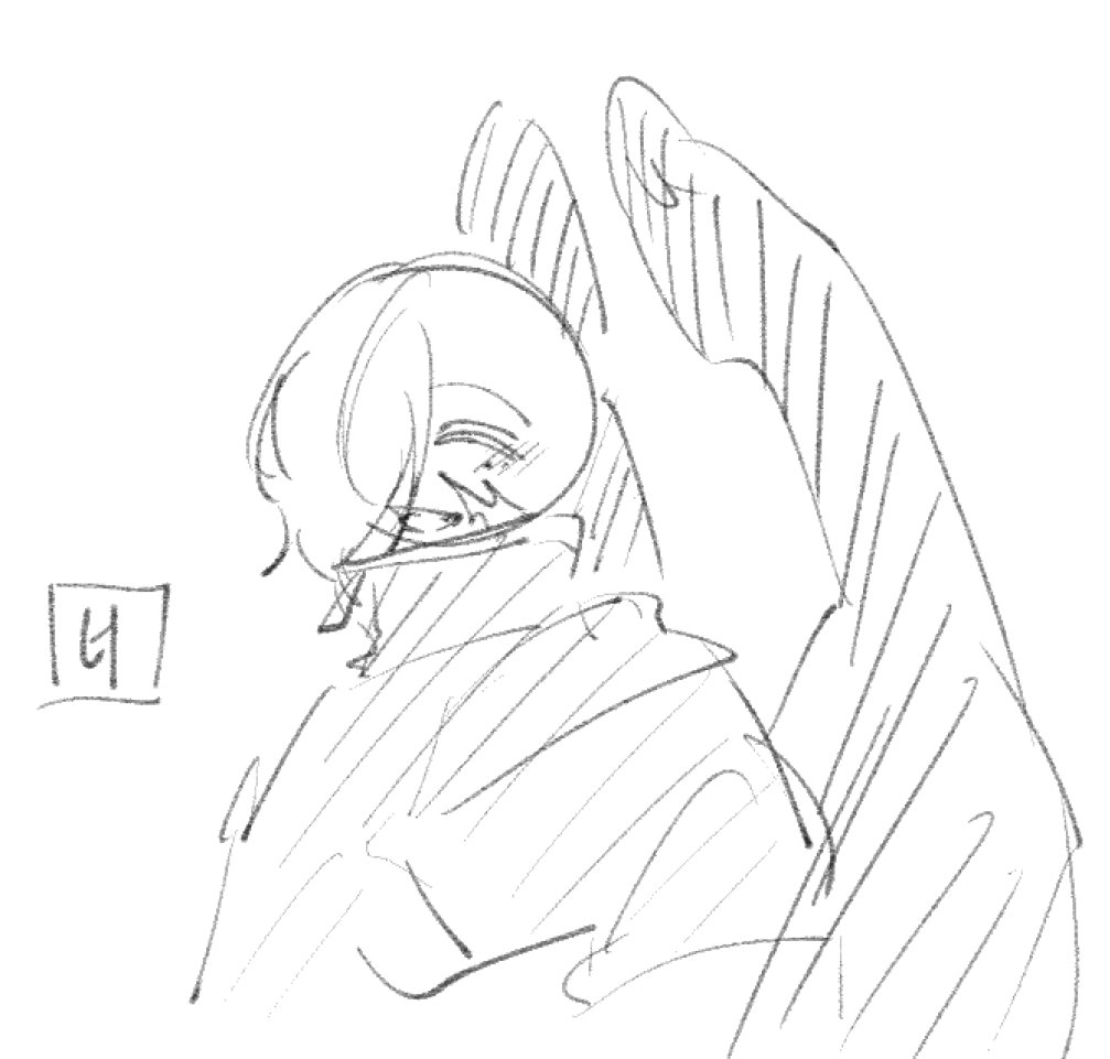 Ren_2207's tweet photo. 대충 살아 https://t.co/6sQ1KNRcOM