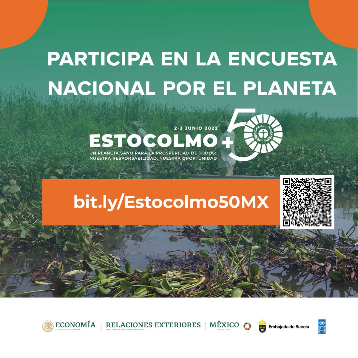 SecAgenda2030Mx's tweet photo. ¡Hoy es el #DiaDeLaTierra2022!🌎 

¿Qué acciones necesarias y urgentes pueden emprender #gobiernos y líderes mundiales para tener un planeta saludable? 🌱

👉¡#Participa en la Consulta Nacional y cuéntanos tu opinión! https://t.co/NHuK0pRkZH