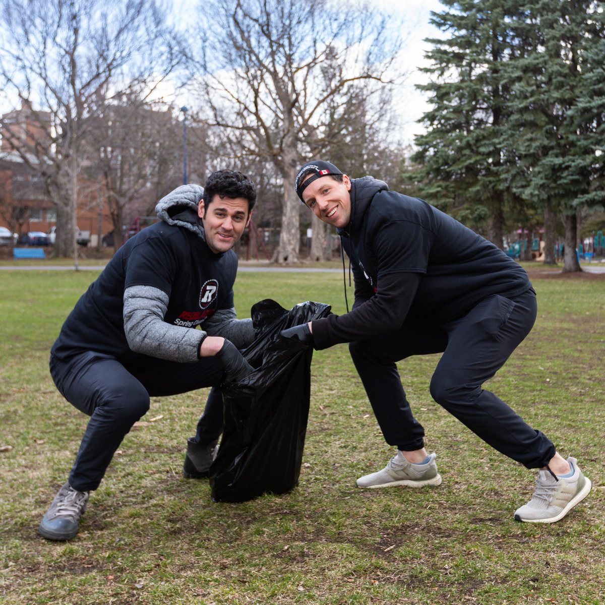Ottawa REDBLACKS tweet media