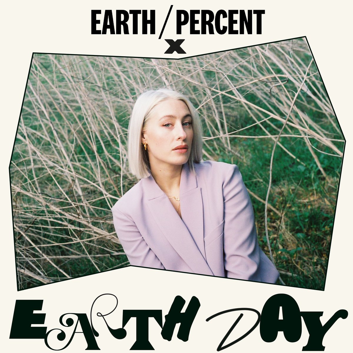 HAPPY EARTH DAY!
.@earthpercentorg x Earth Day launches today! Delighted to be one of the 100+ artists offering an exclusive down to support organisations doing vital work to help tackle the climate emergency 
#EarthPercentEarthDay #NOMUSICONADEADPLANET 

iamvioletskies.bandcamp.com/track/settle-l…