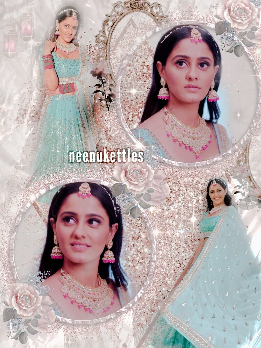 neenukettles1's tweet photo. She sparkles like SUNSHINE.

#SaiJoshiChavan
#AyeshaSingh
#GhumHaiKisikeyPyaarMeiin https://t.co/lBW7fDc9N1