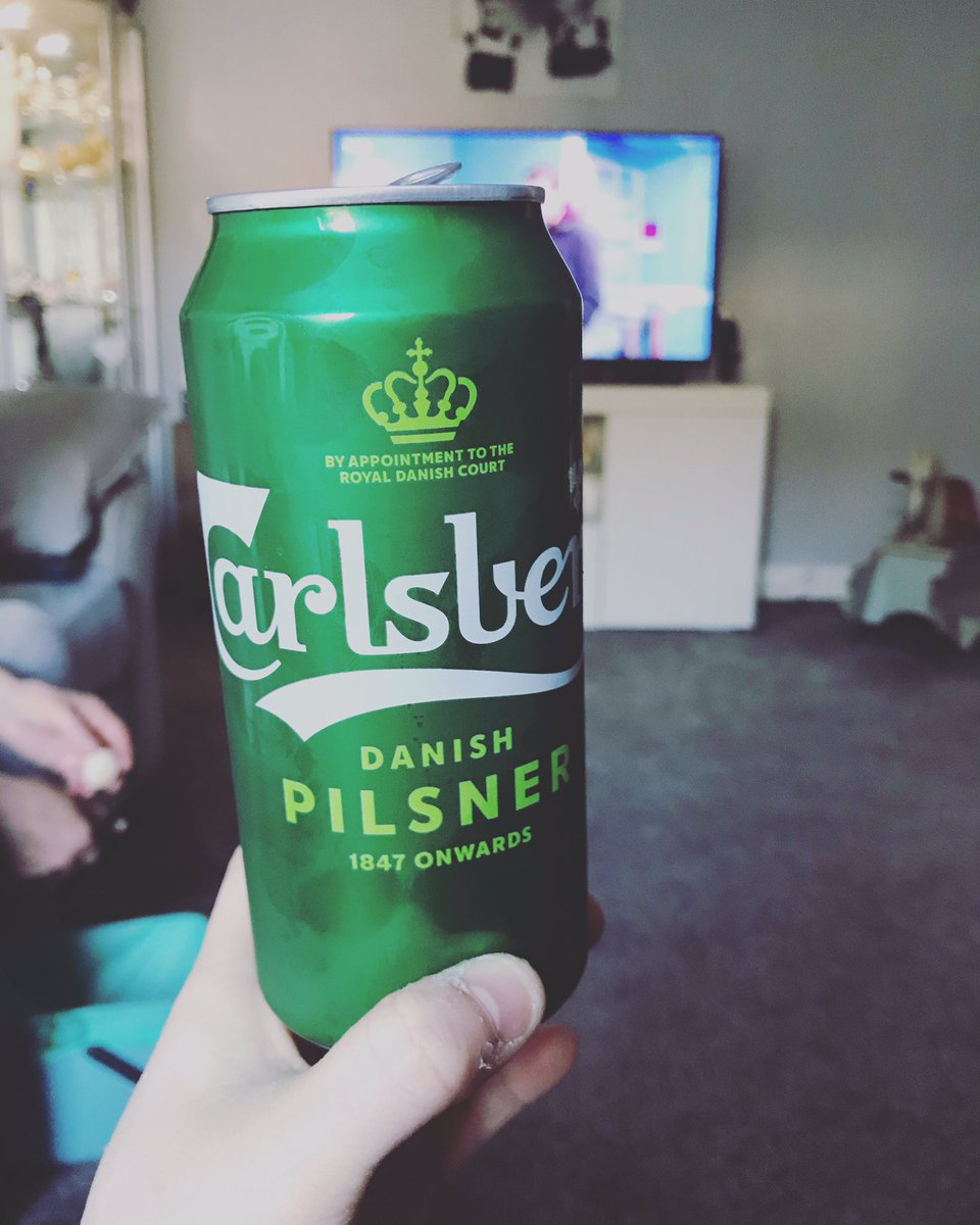 Now for another beer 🍺🍺 #fridayvibes😎 #carlsbergbeer 👍