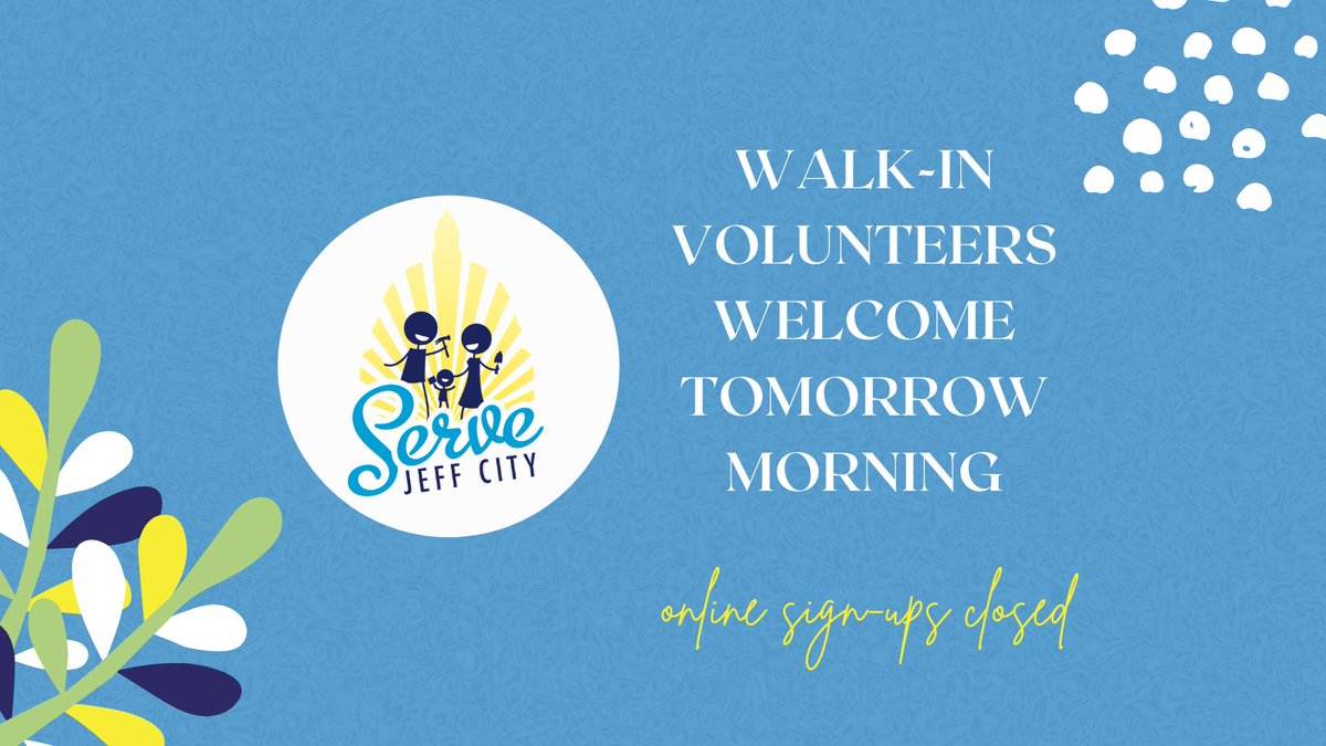 United Way CEMO tweet media