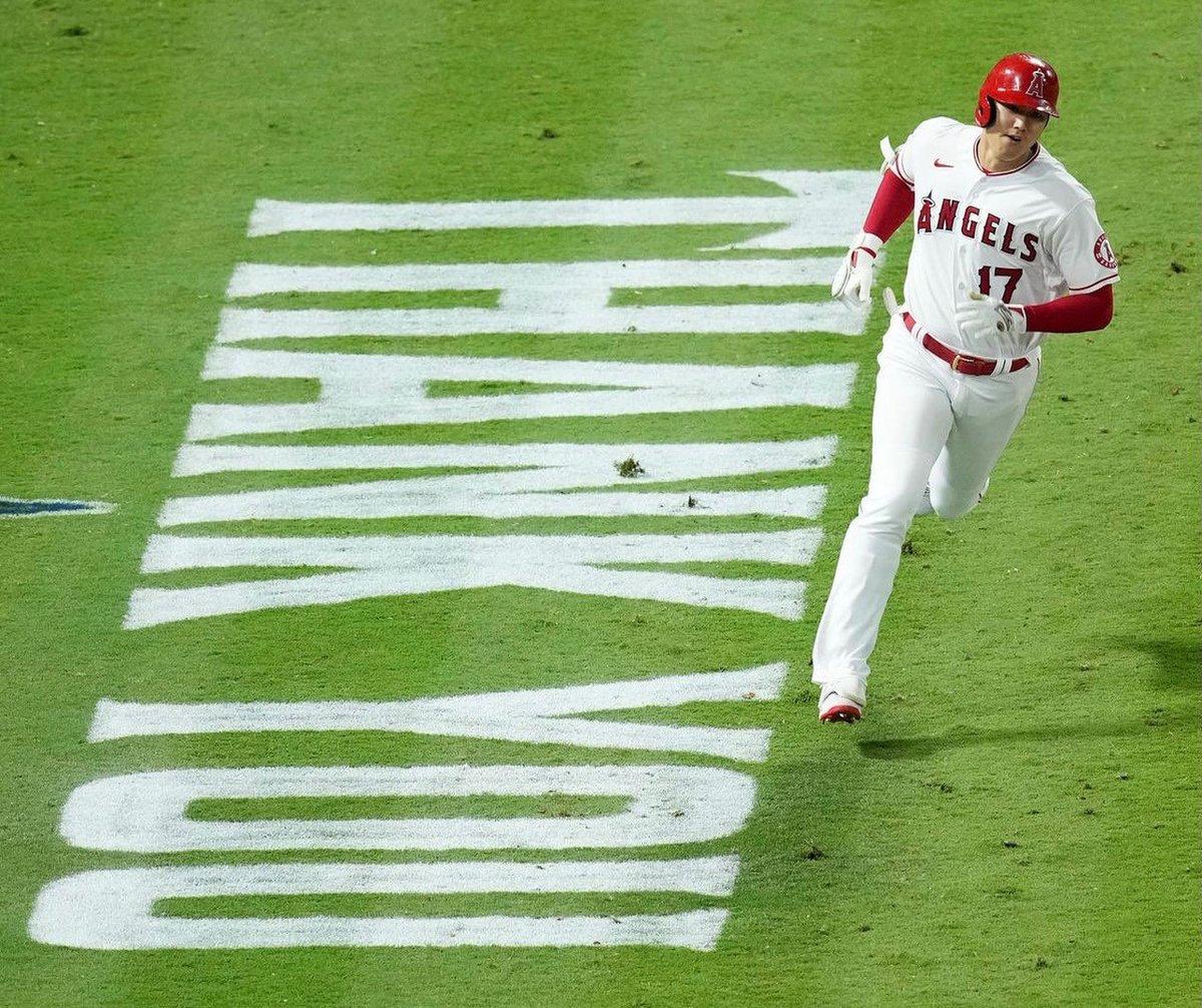 Better Call Shohei tweet media