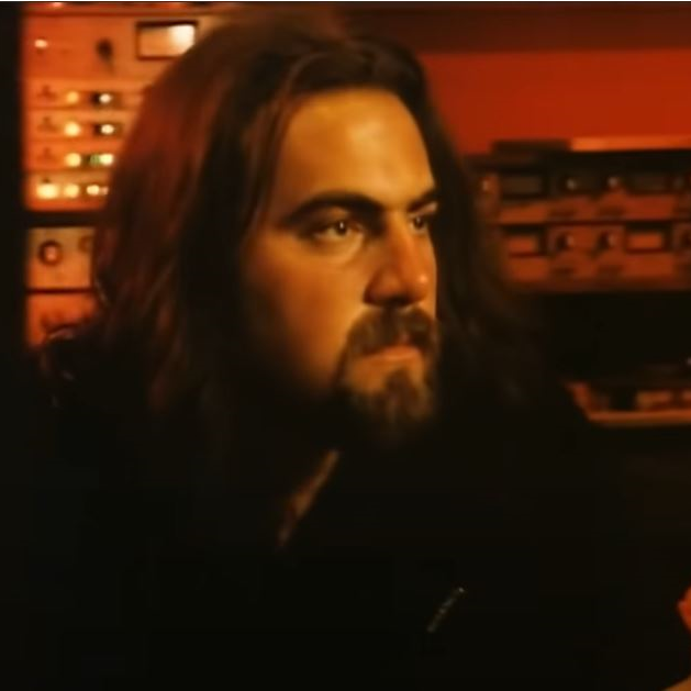 Happy birthday to our friend Arthur Baker, co-producer of the third Electronic album \Twisted Tenderness\ 
