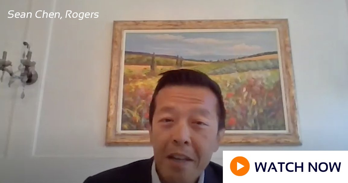 MEF_Forum's tweet photo. Sean Chen, @Rogers, provides an introduction to the Business Track at the MEF LSO Partner Conference held 4 May in Paris. Watch the video now: https://t.co/wHGMM5Ab05

#MEFMeetings #BetterTogether #LSOPC https://t.co/H9nfIxM0z9