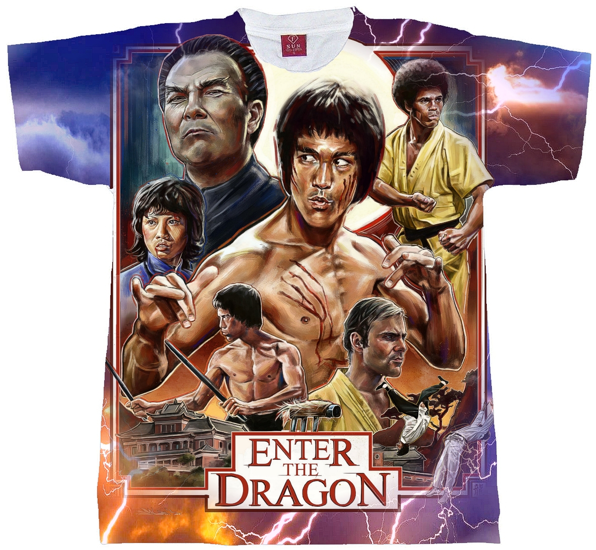 Artistic Tees tweet media
