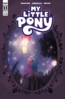 EquestriaDaily's tweet photo. Synopsis, Covers, and Artist Revealed For My Little Pony G5 Comic #3 - Post up on the Equestria Daily website here: https://t.co/B2pqGJueNc #brony #mlp #mylittlepony #mlpg5 #hasbro #mlpfim

We have the synopsis, covers, writers, and artists revealed for the 3rd g5 comic! It's a… https://t.co/bP1laAbrQ4