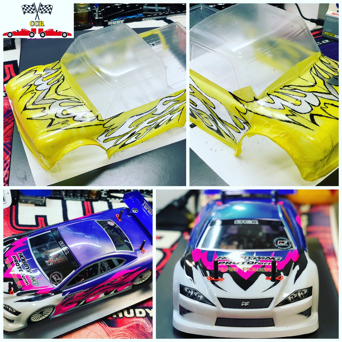 CANCarRaceAndM1's tweet image. Want to make your own characteristics and special decoration. 
We are offering customised-made model cars with special decoration as your request.
🏎🚕🚎🚑🚒🚛🚂🚃

#CANCarRaceAndModel
#ModelCollection
#ModelCar #CustomisedDecoration
#PEI #Summerside