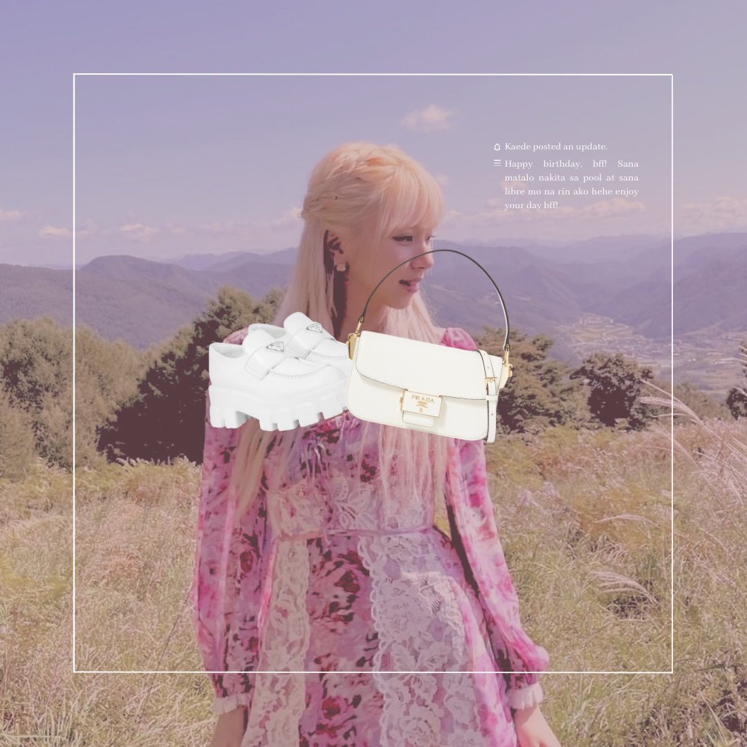 ㅤㅤㅤ
ㅤㅤ
         ❏ . . . KYLER'S BIRTHDAY !
         ≡ 2O22年 O4月 23日⌇OO : OO
         » happy twenty-third, bff!
ㅤㅤㅤ
ㅤㅤ