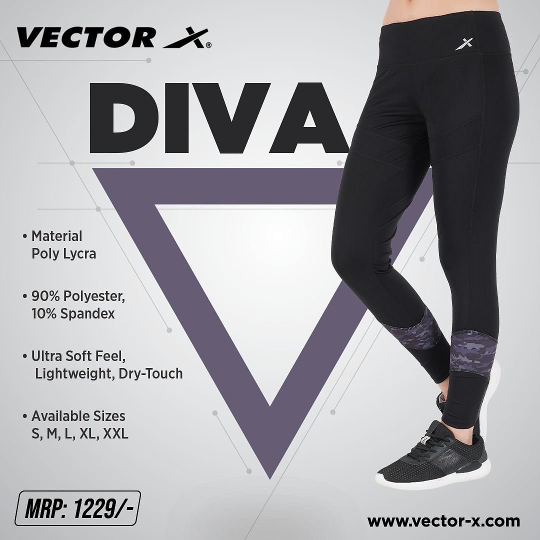 Vector-X tweet media