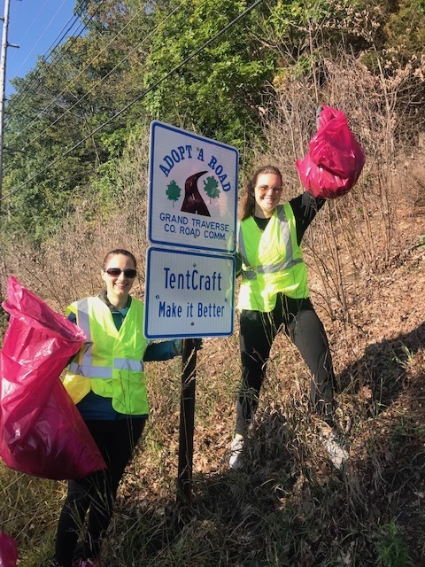 TentCraft tweet media