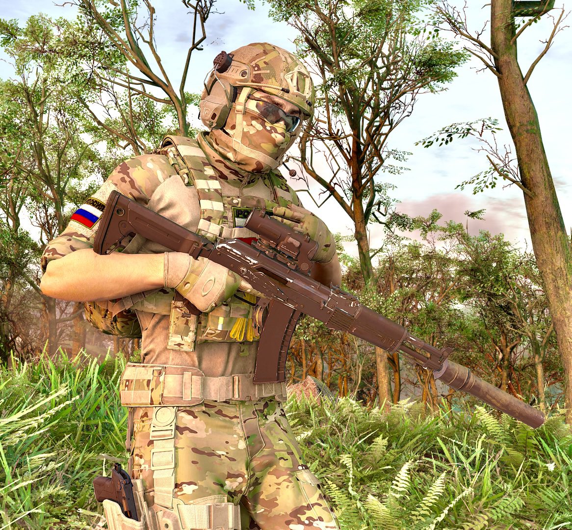 TaskForceKarma tweet picture
