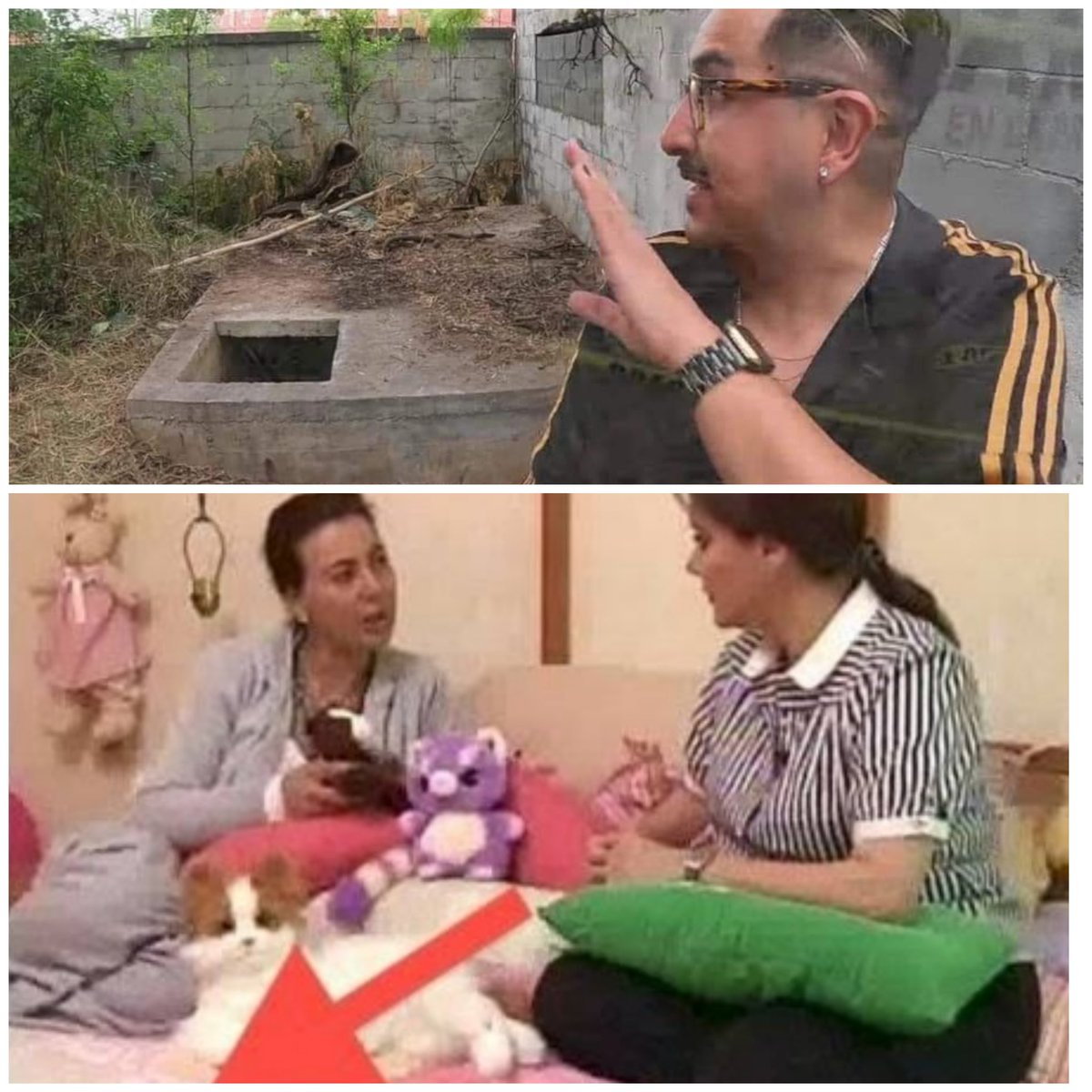 GabbyHernndezM1's tweet photo. ¡Y el gobierno lo hizo de nuevo! 
#Debanhi #Paulette2
13 días haciéndose pendejos y lucrando con el dolor de una familia que lo único que deseaba era que su hija regresara con bien a casa. https://t.co/hdTXtd7psA