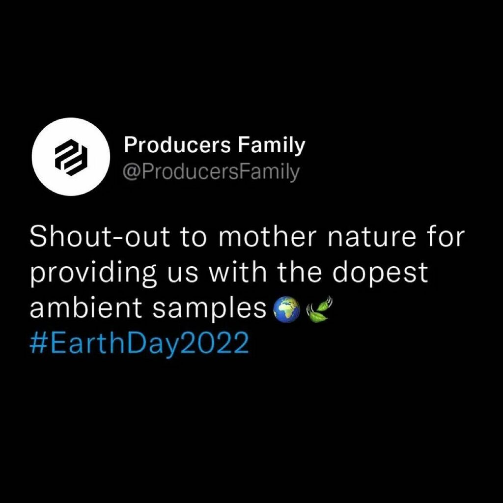 StudioGuru2's tweet photo. Haha facts 😅
Follow @studioguru.co @studioguru.co
.
Repost from @producersfamily
•
🌍🍃🤝

#bedroomproducer #abletonlive10 #producergram #producermeme #producermemes  #hiphopproducer  #rapperproducer #edmproducers  #flstudiomemes #makingbeats #beatmak… https://t.co/cWjILbAzeX https://t.co/cvcWDaCUPh