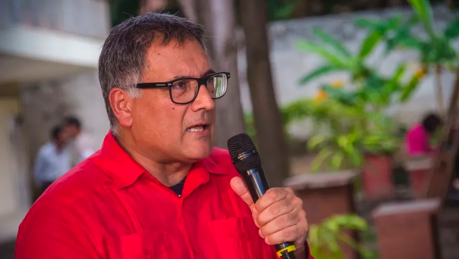 Globovisión tweet media