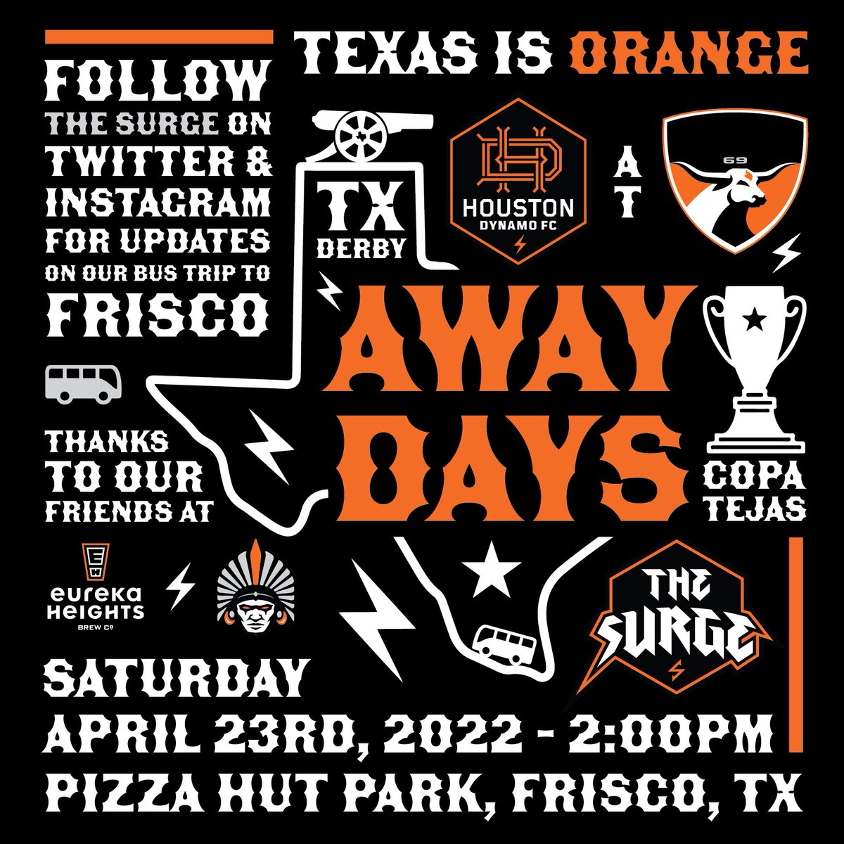 The Surge SG tweet media