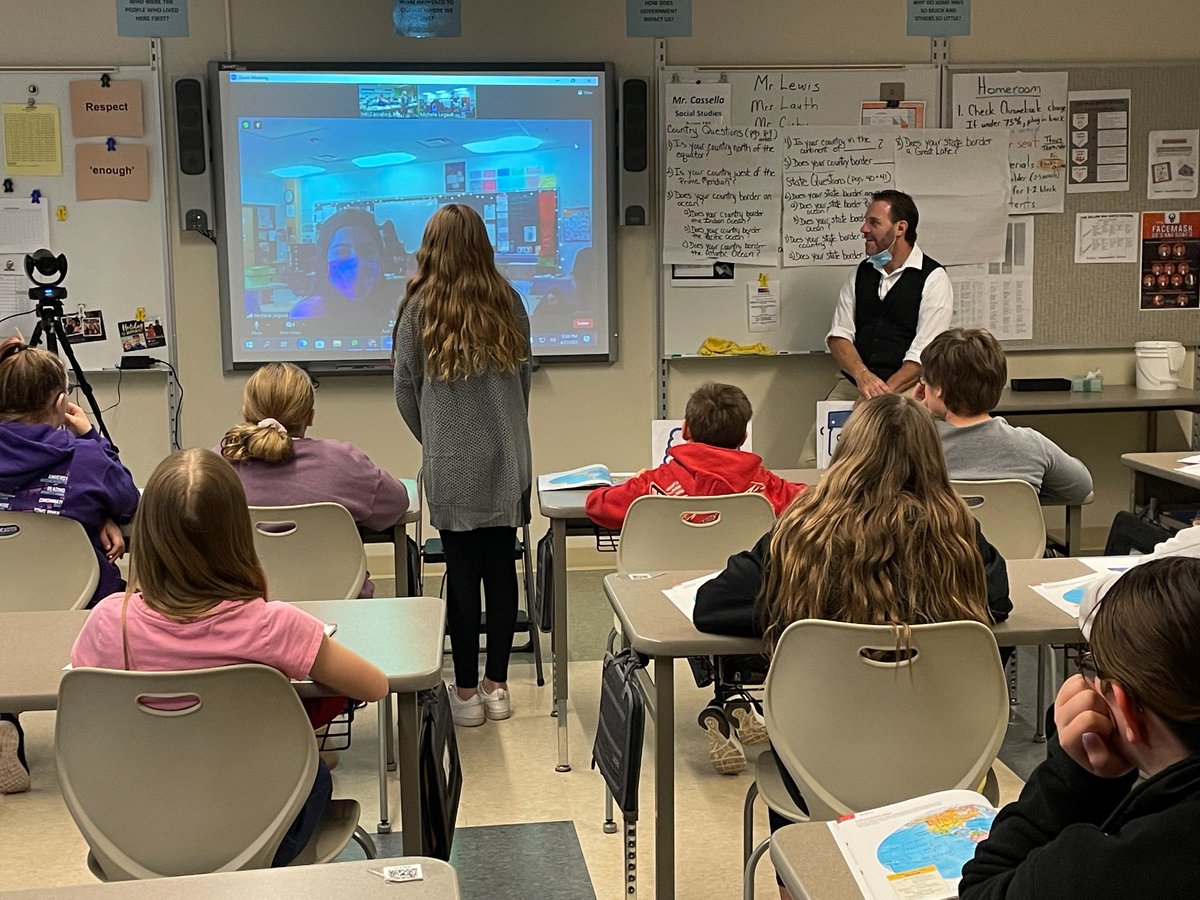 Kristin Edwards (@citikristin) on Twitter photo Oh, Canada! 🇨🇦 Mr. Cassella's <a href="/PCSDEJD/">Emerson J. Dillon</a> 5th grade world travelers visited our neighbors to the north this week! Same continent, different country... & we're not even that far from one another! We loved locating & learning about each other! <a href="/NYSDLC/">NYSDLC</a> <a href="/CiTi_BOCES/">CiTi</a> <a href="/CiTi_DL/">Melissa Daniels</a> <a href="/phoenixcsd/">Phoenix CSD</a> Oh, Canada! 🇨🇦 Mr. Cassella's <a href="/PCSDEJD/">Emerson J. Dillon</a> 5th grade world travelers visited our neighbors to the north this week! Same continent, different country... & we're not even that far from one another! We loved locating & learning about each other! <a href="/NYSDLC/">NYSDLC</a> <a href="/CiTi_BOCES/">CiTi</a> <a href="/CiTi_DL/">Melissa Daniels</a> <a href="/phoenixcsd/">Phoenix CSD</a>