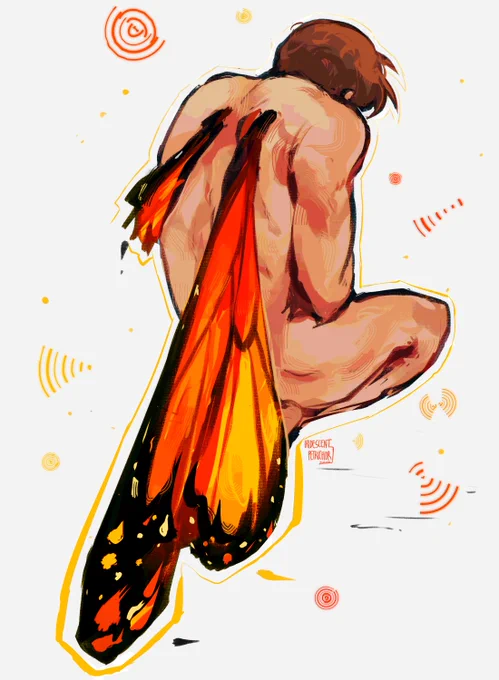 flightless 
#kingsman 