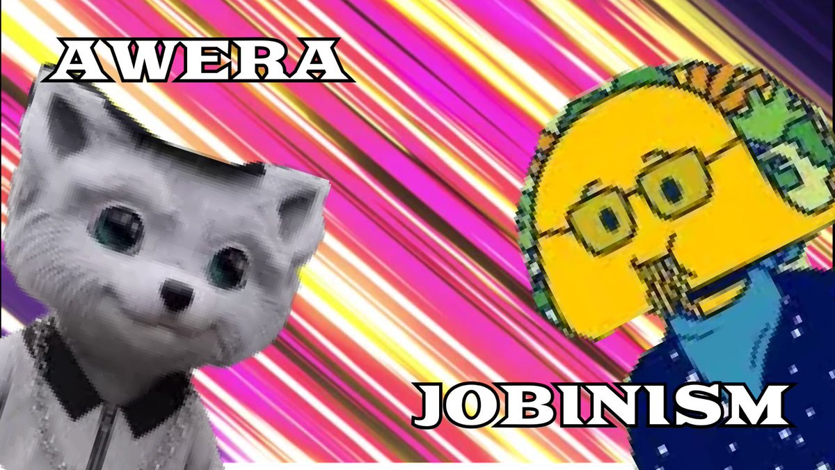 Airdrop improvements!

We just onboarded two new members to the team as mods to help with Neut airdrops (<a href="/qudo/">Tsele Moloi</a> been slackin 😉). 

🤝 Welcome <a href="/0xJobin/">jobin.sol</a> &amp; <a href="/0xAwera/">~/awera</a>!

💰GET TOKEN
To celebrate, drop SOL wallet, like, RT and follow, to get our access token from them.

Thanks mods 🙏