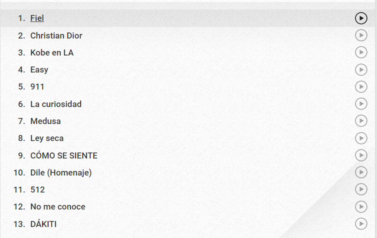 Fabián Calderón tweet media