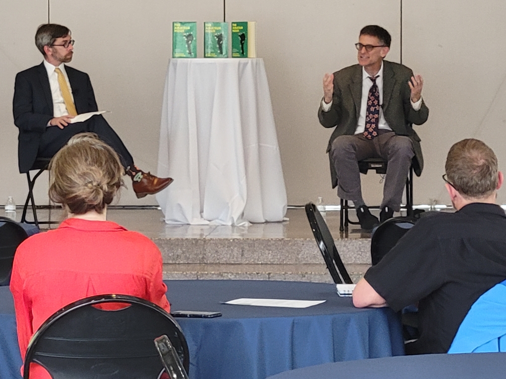 JHU Center for Teaching Excellence & Innovation tweet media