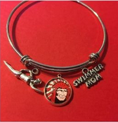sherandowc's tweet photo. Rachael Loveless be in soccer concessions today after school if any students would like to come and pick up their bracelet https://t.co/euZk7UpVkB