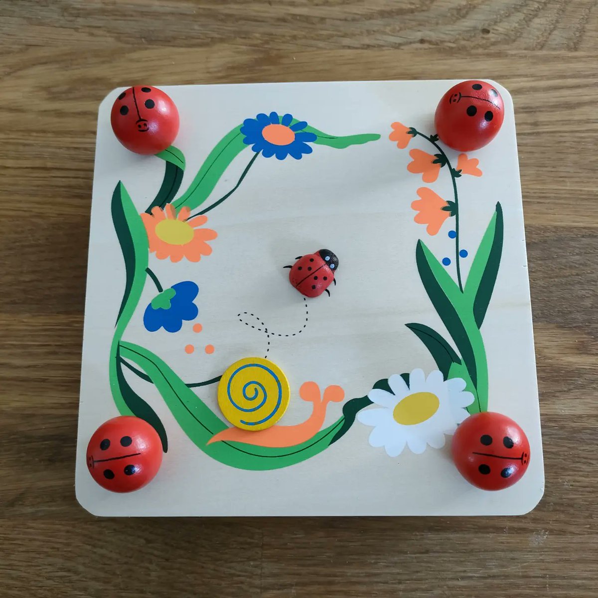 MrsSJones5's tweet photo. Happy Earth Day everyone! 🌍❤️
.
Penelope and I are pressing flowers to celebrate. Later well plant wild seeds in the garden. 🌷🌸🌹🌺🌻🌼🪷🏵️🐝
.
#EarthDay22 #happyEarthDay2022 #savethebees #saveourplanet https://t.co/Q4pBaP9bQz