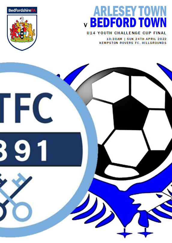 BedsFA tweet picture