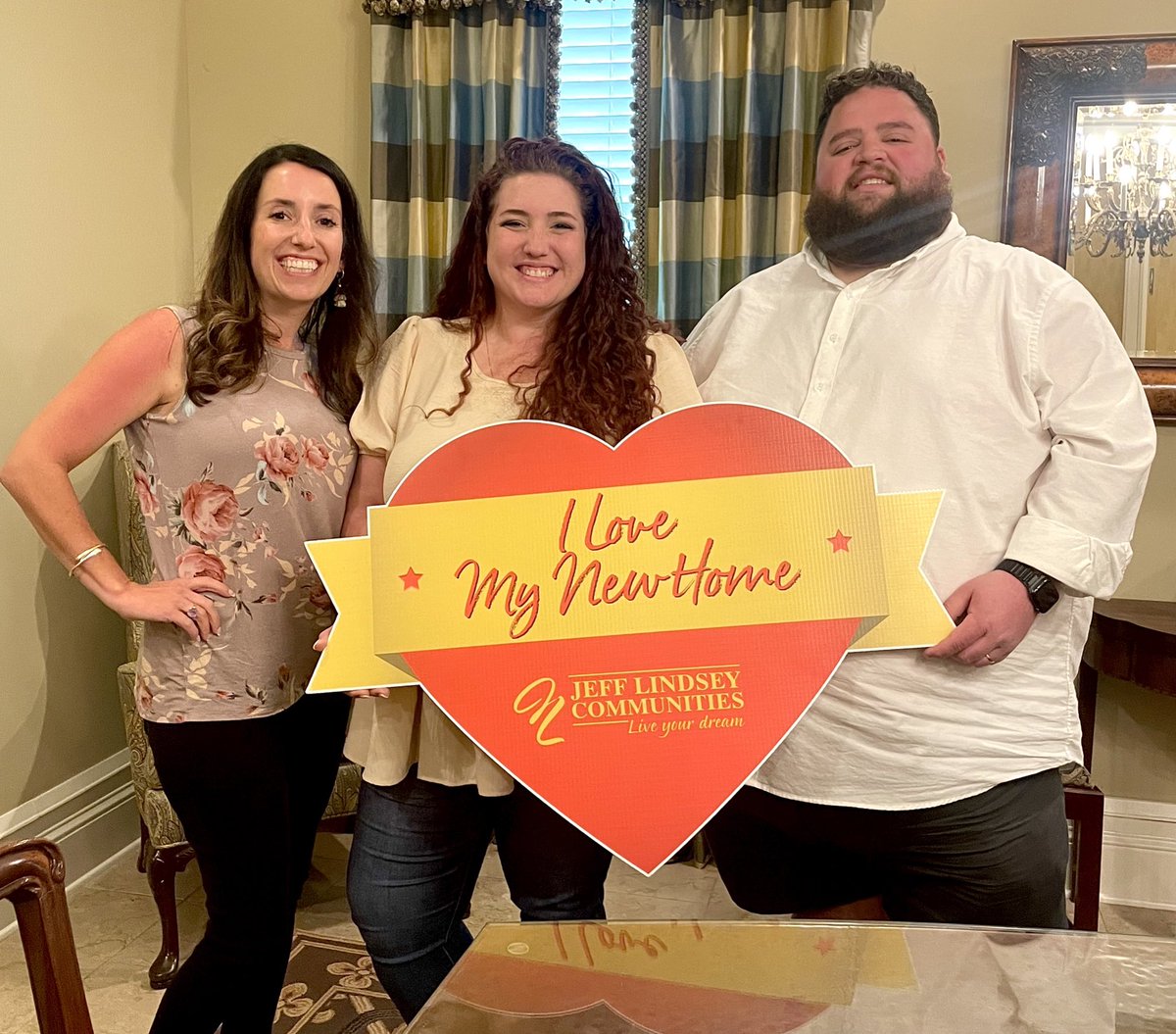 Jeff Lindsey Communities tweet media