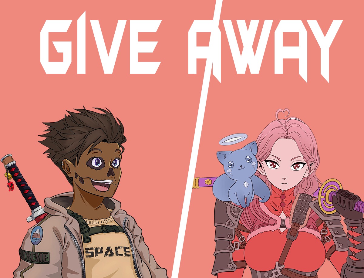 Honeverse's tweet photo. 🏫 Honeverse x  LoveYourLifeNFT WL Giveaway 🏫 

🌸3x WL Spots for Honeverse 
🌸3x WL Spots for LoveYourLifeNFT

To enter:

1️⃣ Follow @Honeverse &amp; @LYLNFT
2️⃣ Like and RT
3️⃣ Tag 3 Friends

#NFT #NFTCommunity #NFTGiveaway #NFTWhitelist 
⛩️24 hours. Good Luck ⛩️ https://t.co/vWXe27HeCq