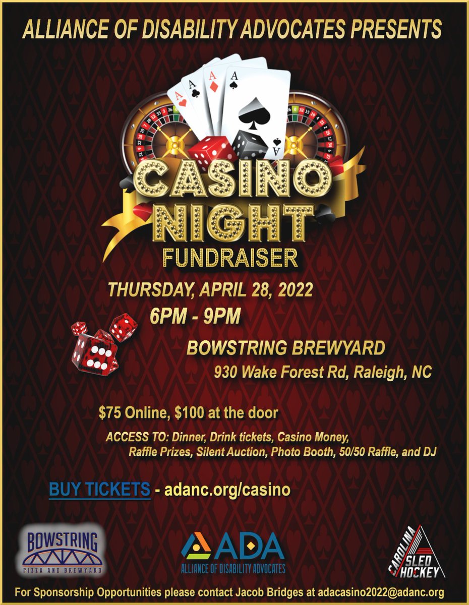 Alliance of Disability Advocates tweet media