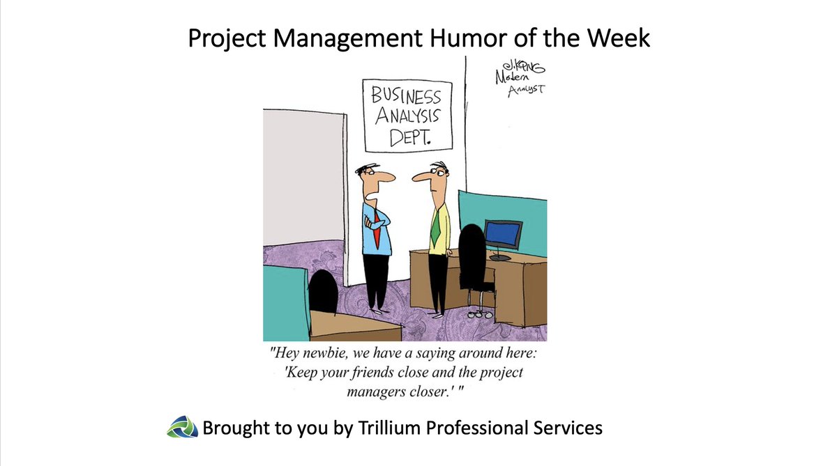 Trillium tweet media