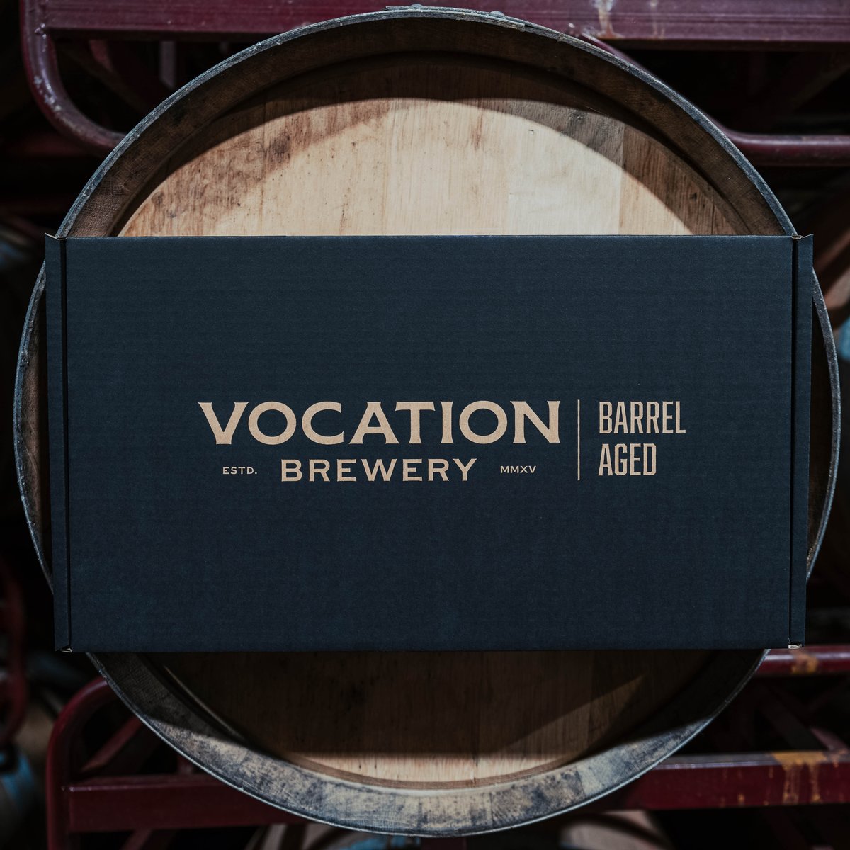 Vocation Brewery tweet media