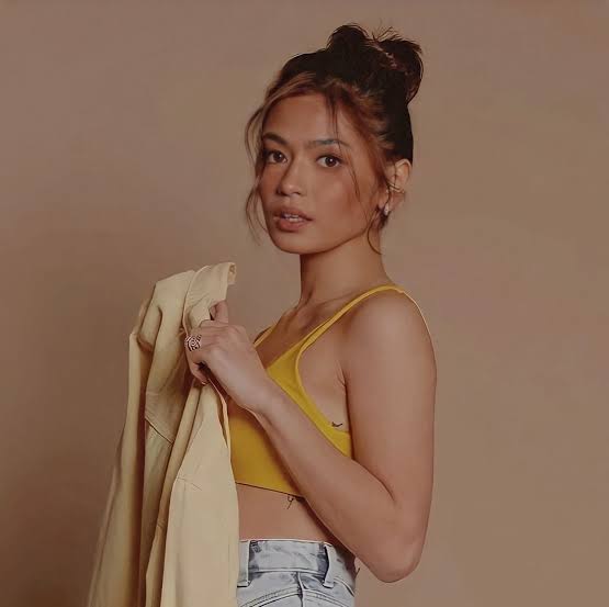 GillianationOfc's tweet photo. Happy Birthday, Ate @gasvicencio!

GILLIAN VICENCIO TURNS 22 

#GillianVicencio  | @gasvicencio 
#GillianALLYringYear_XXII https://t.co/7EO7m2C5ok