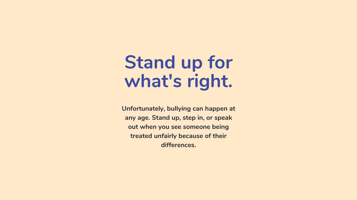 CirculoHealth's tweet image. This #AutismAcceptanceMonth we&apos;re excited to #CelebrateDifferences with these great tips inspired by The Autism Society of America and Nick Helps 🎉 

Want to learn more? Both of these organizations have a ton of great resources on their websites.