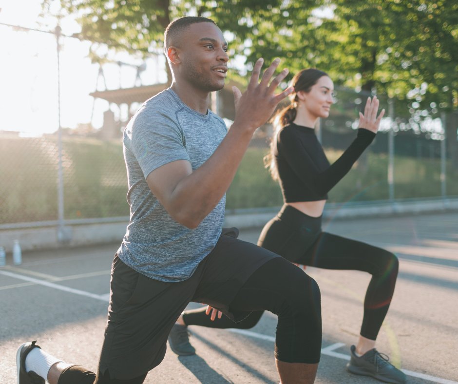 FACOFTHEROCKIES's tweet photo. Starting a new exercise plan? Check-in with our team about your foot health first. We're here to help: https://t.co/H4giUlX8BF
#FootAndAnkleCenterOfTheRockies #DenverCounty #BoulderCounty #FindAPodiatrist https://t.co/AlUHZpf8B4