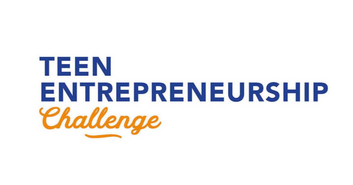 This summer, the #HazletonLaunchbox is holding a #TeenEntrepreneurshipChallenge! 

Starting 6/20, high school students will learn how to develop a product or startup idea, then pitch the concept for cash prizes! 

Learn more here ➡️: ow.ly/TS1y50INzUM

#BusinessCompetition