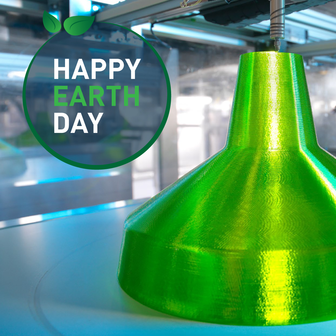 SLSGroupInc's tweet photo. Happy Earth Day!

Did you know that @SignifyCompany's Lightolier 3D printed luminaires are sustainably made? They use no paint, less parts, and no screws.

https://t.co/IPDvq2CkJo

#lightingdesign #3dprintedlighting #signify3d #signify3dlighting #earthday #sustainability https://t.co/qdIikI4aNE