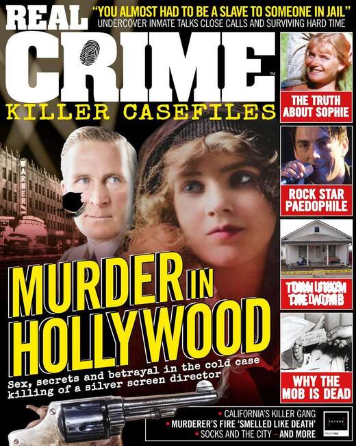 Realcrimemag tweet media