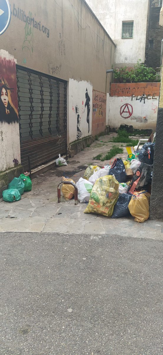 DePeguera's tweet photo. 📍Carrer del Balç, un divendres a la tarda✨✨✨
@AjuntamentBerga @ccbergueda @diariRegio7 
#elberguedaquingoigquefa
#untombperberga
#portaaporta #portaaportaberga https://t.co/dNRVhlXn3G
