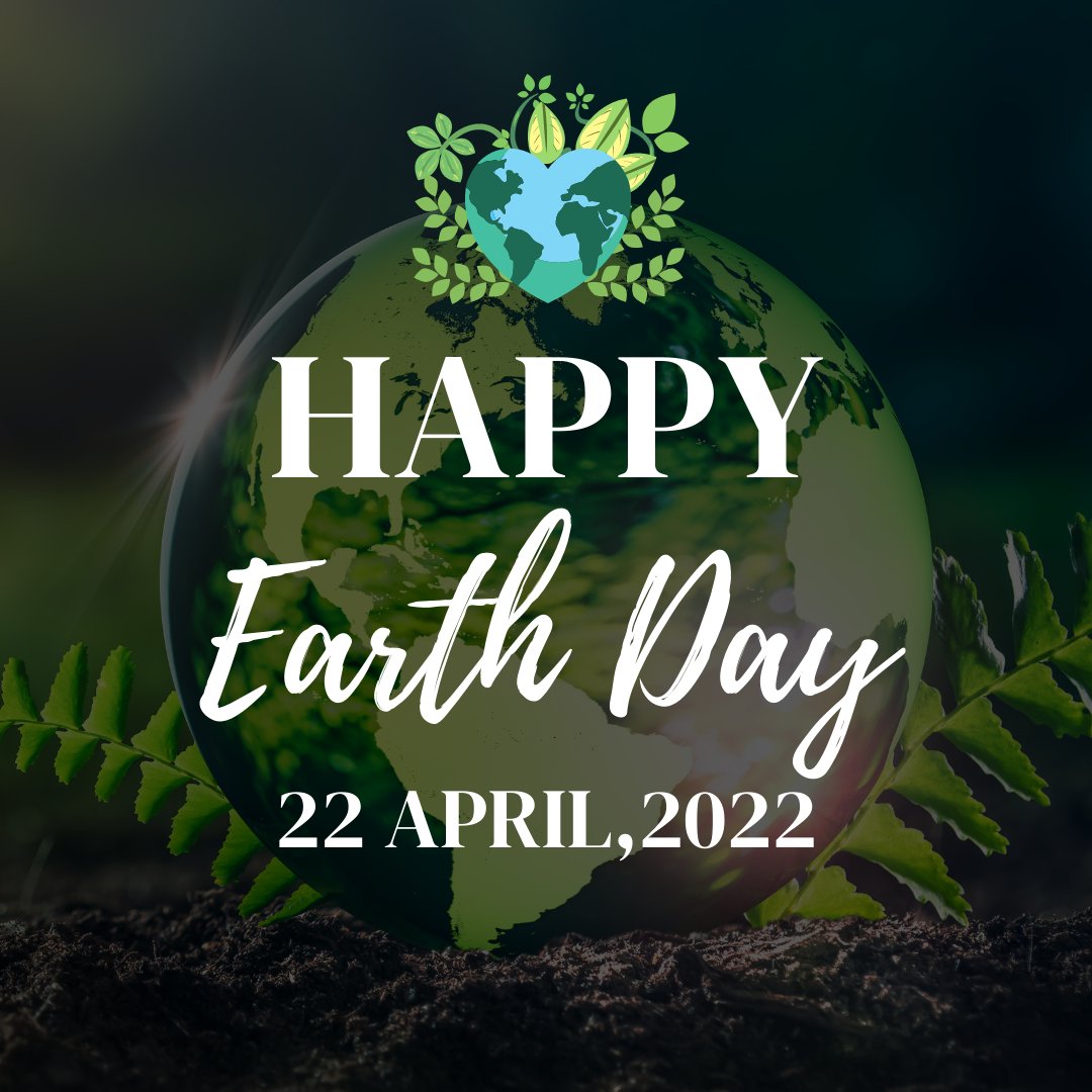 JCSUBusinessHQ's tweet photo. #earthday #savetheplanet https://t.co/8nUVpapHeY