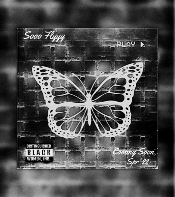 gram_dbw's tweet photo. Spring 2022 Butterflies loading……..👀👀🦋 Y’all ready? https://t.co/2Jits6c7lH