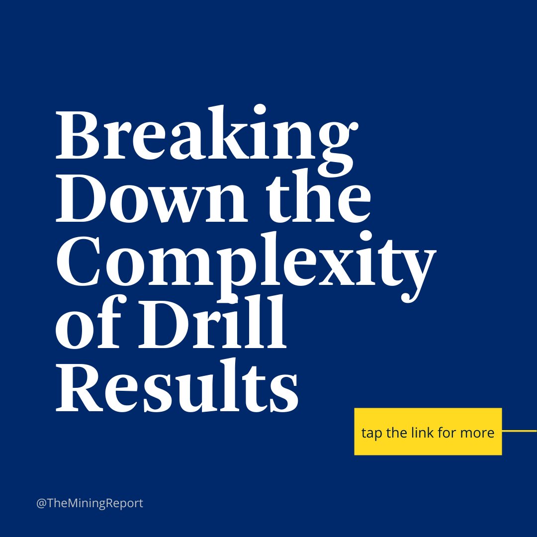 Mining Report tweet media